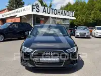 2017 Audi A3