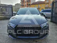 2017 Audi A3