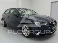 2017 Audi A3