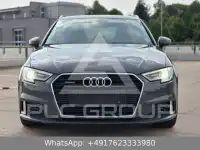 2017 Audi A3