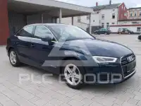 2017 Audi A3