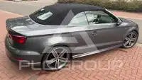 2017 Audi A3