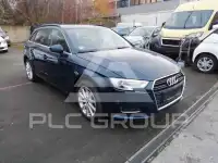 2017 Audi A3