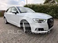 2017 Audi A3