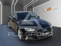 2017 Audi A3