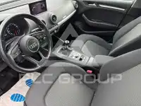 2017 Audi A3