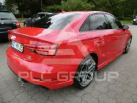 2017 Audi A3