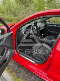 2017 Audi A3