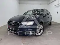 2017 Audi A3