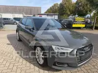 2017 Audi A3