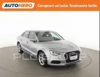 2017 Audi A3