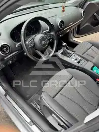 2017 Audi A3