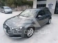 2017 Audi A3