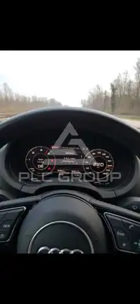 2017 Audi A3