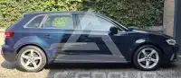 2017 Audi A3