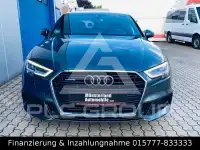 2017 Audi A3