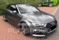 2017 Audi A3