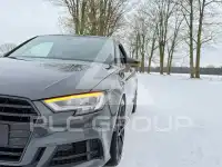 2017 Audi A3