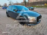 2017 Audi A3