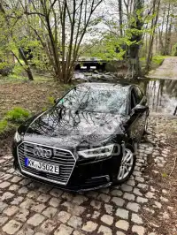 2017 Audi A3