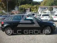 2017 Audi A3