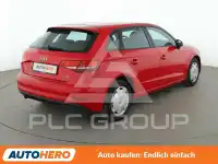 2017 Audi A3