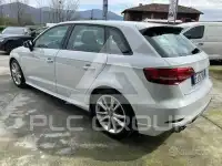 2017 Audi A3