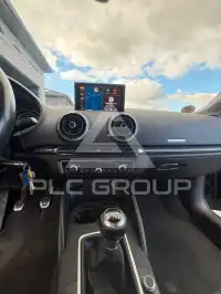 2017 Audi A3