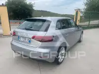 2017 Audi A3