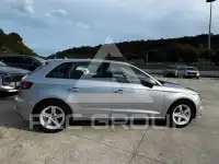2017 Audi A3