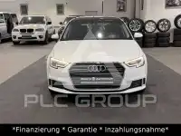 2017 Audi A3