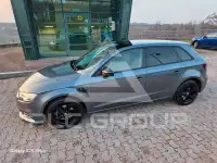 2017 Audi A3