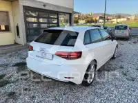 2017 Audi A3