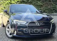 2017 Audi A3