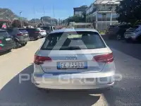 2017 Audi A3