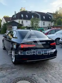 2017 Audi A3