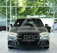 2017 Audi A3