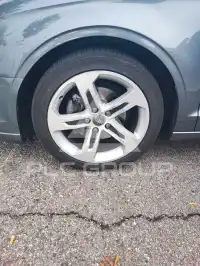 2017 Audi A3