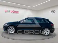 2017 Audi A3