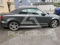 2017 Audi A3