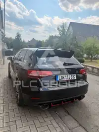 2017 Audi A3