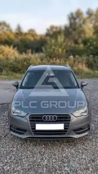 2017 Audi A3