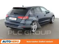 2017 Audi A3