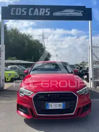 2017 Audi A3