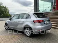2017 Audi A3