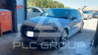 2017 Audi A3