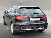 2017 Audi A3