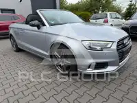 2017 Audi A3