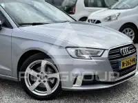 2017 Audi A3