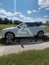2017 Audi A3
